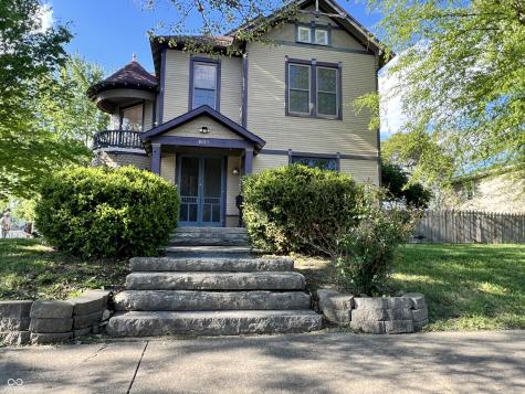 804 E Washington Street Greensburg IN 47240