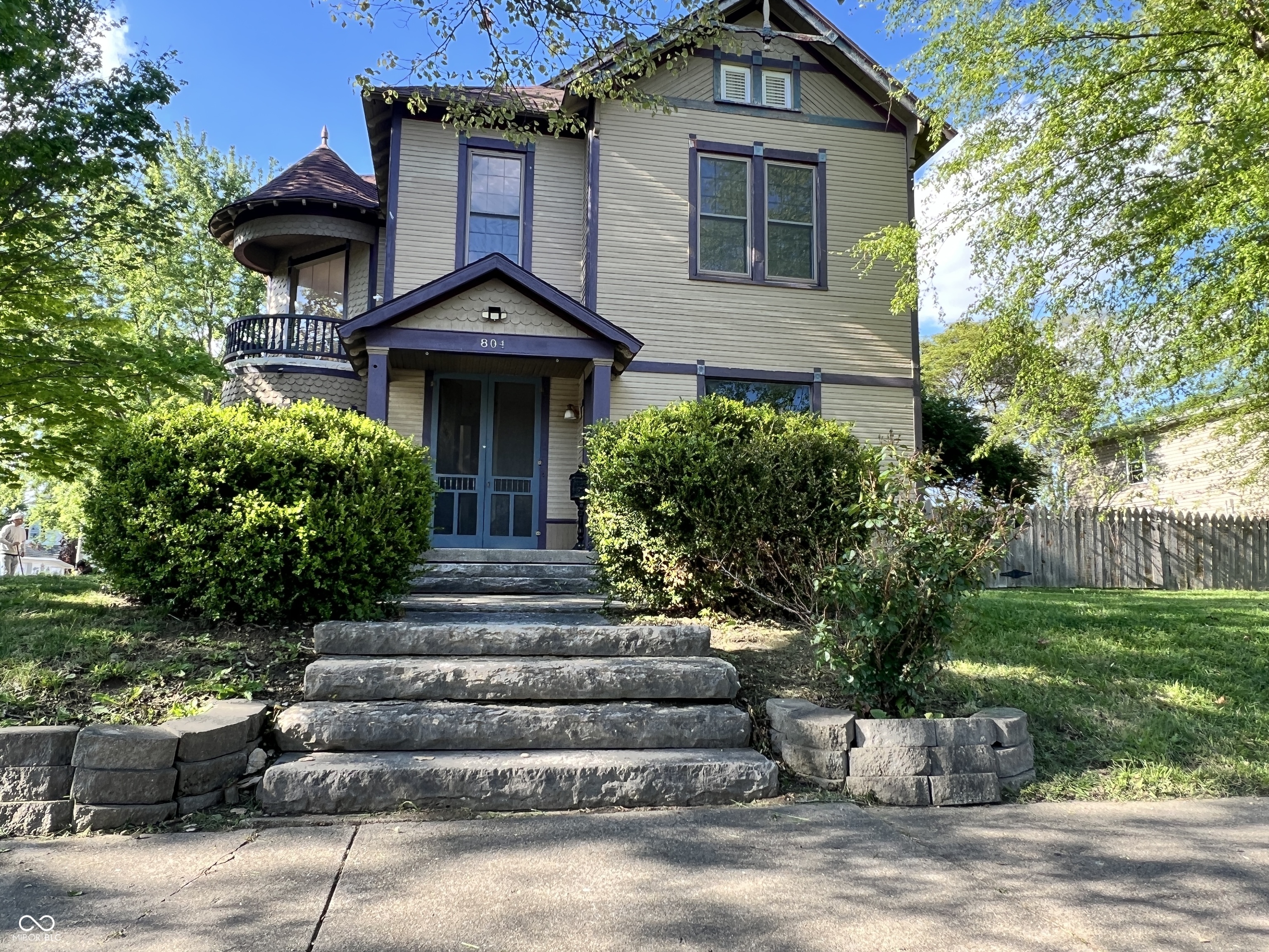 804 E Washington Street Greensburg IN 47240