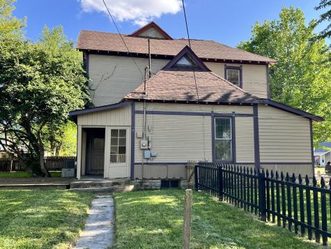 804 E Washington Street Greensburg IN 47240