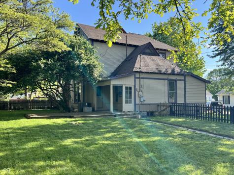 804 E Washington Street Greensburg IN 47240