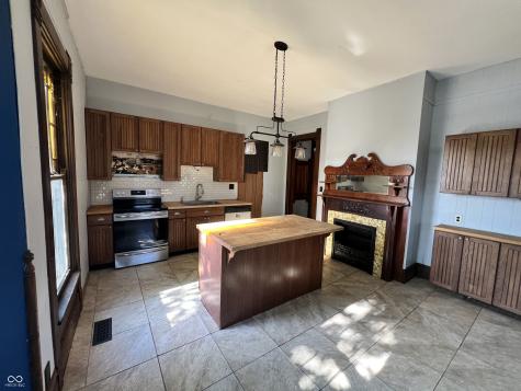 804 E Washington Street Greensburg IN 47240