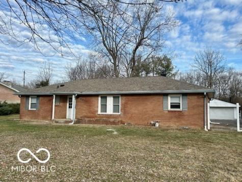 9820 E 12th Street Indianapolis IN 46229