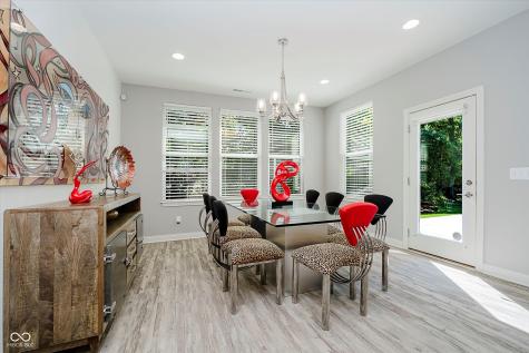 9587 Summerton Drive Fishers IN 46037