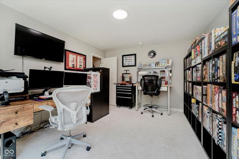 9587 Summerton Drive Fishers IN 46037