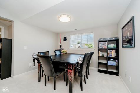 9587 Summerton Drive Fishers IN 46037