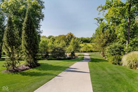 9587 Summerton Drive Fishers IN 46037