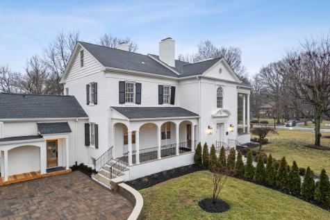 5250 N Meridian Street Indianapolis IN 46208