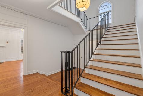 5250 N Meridian Street Indianapolis IN 46208