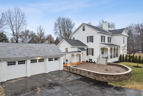 5250 N Meridian Street Indianapolis IN 46208