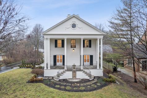 5250 N Meridian Street Indianapolis IN 46208