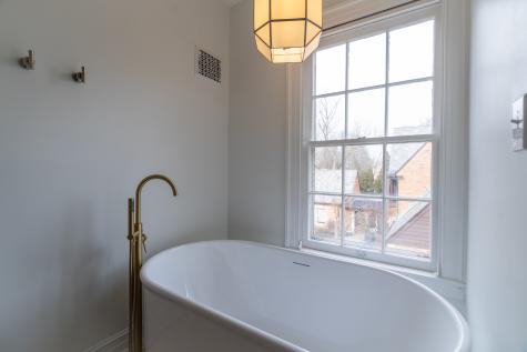 5250 N Meridian Street Indianapolis IN 46208