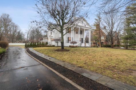 5250 N Meridian Street Indianapolis IN 46208