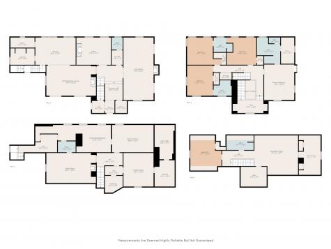 5250 N Meridian Street Indianapolis IN 46208