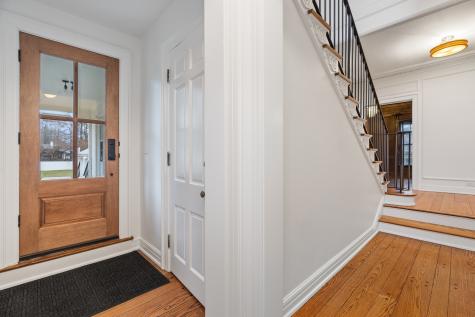 5250 N Meridian Street Indianapolis IN 46208