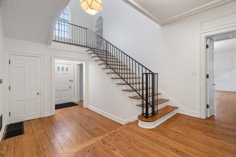 5250 N Meridian Street Indianapolis IN 46208