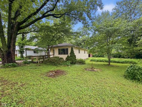 734 S Drexel Avenue Indianapolis IN 46203