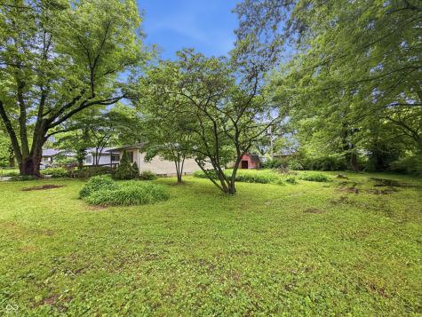 734 S Drexel Avenue Indianapolis IN 46203