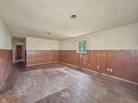 734 S Drexel Avenue Indianapolis IN 46203