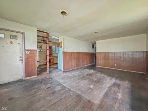 734 S Drexel Avenue Indianapolis IN 46203