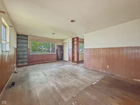 734 S Drexel Avenue Indianapolis IN 46203