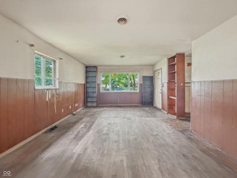 734 S Drexel Avenue Indianapolis IN 46203