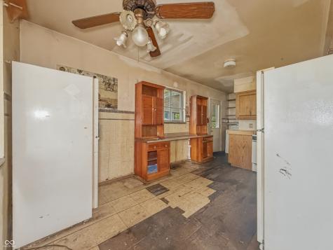 734 S Drexel Avenue Indianapolis IN 46203