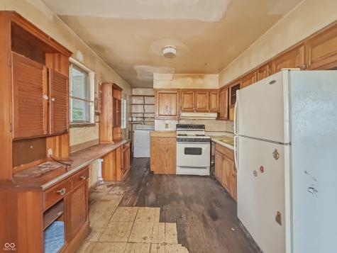 734 S Drexel Avenue Indianapolis IN 46203