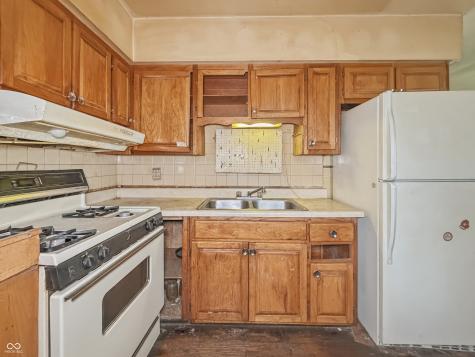 734 S Drexel Avenue Indianapolis IN 46203