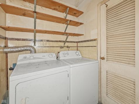 734 S Drexel Avenue Indianapolis IN 46203