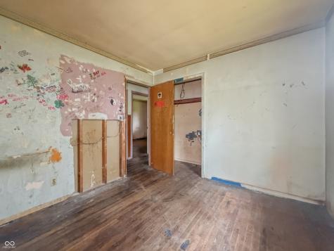 734 S Drexel Avenue Indianapolis IN 46203