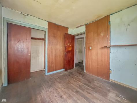 734 S Drexel Avenue Indianapolis IN 46203