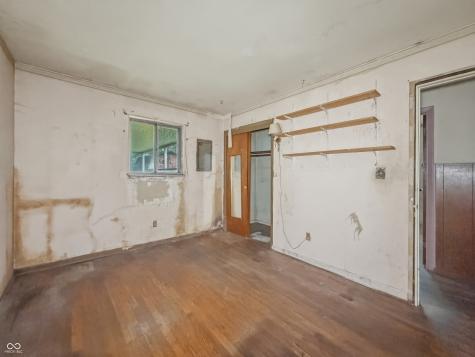 734 S Drexel Avenue Indianapolis IN 46203