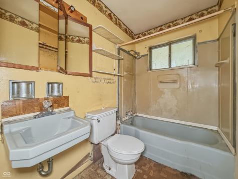 734 S Drexel Avenue Indianapolis IN 46203