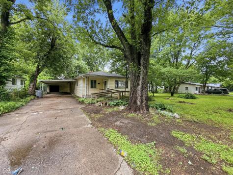 734 S Drexel Avenue Indianapolis IN 46203