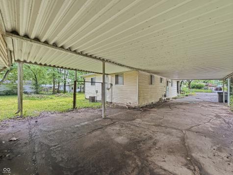 734 S Drexel Avenue Indianapolis IN 46203