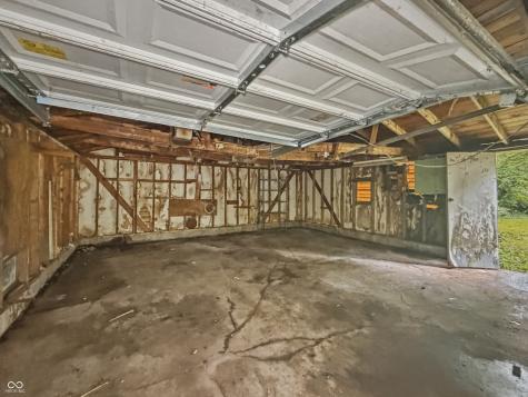 734 S Drexel Avenue Indianapolis IN 46203