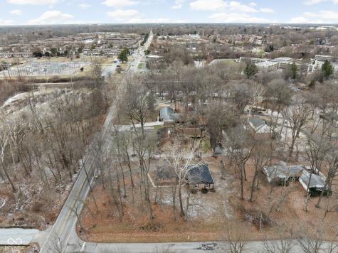 9114 Crestview Drive Indianapolis IN 46240