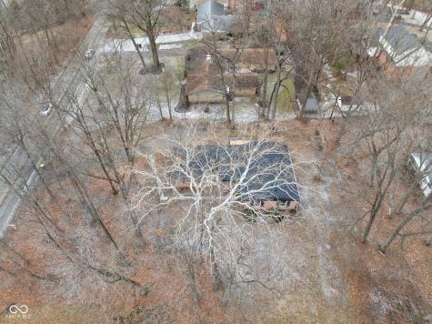 9114 Crestview Drive Indianapolis IN 46240