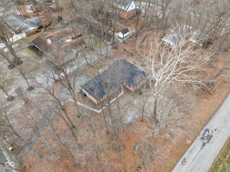 9114 Crestview Drive Indianapolis IN 46240
