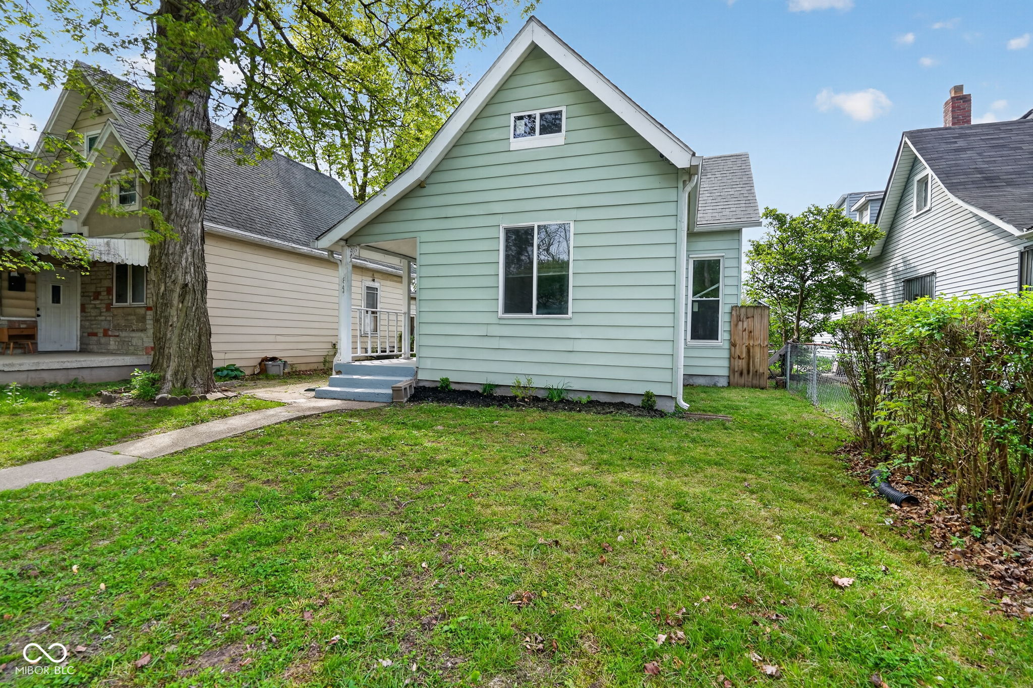 845 W 28th Street Indianapolis IN 46208
