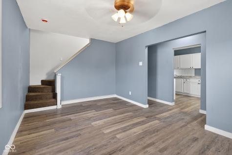 845 W 28th Street Indianapolis IN 46208