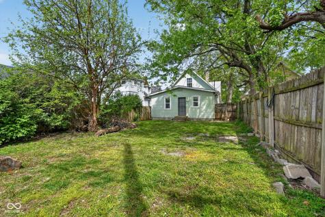 845 W 28th Street Indianapolis IN 46208