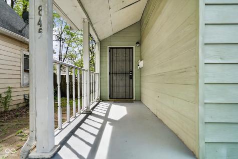 845 W 28th Street Indianapolis IN 46208