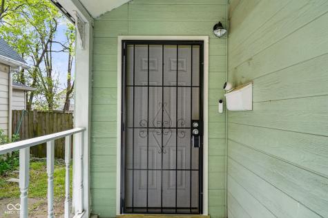 845 W 28th Street Indianapolis IN 46208