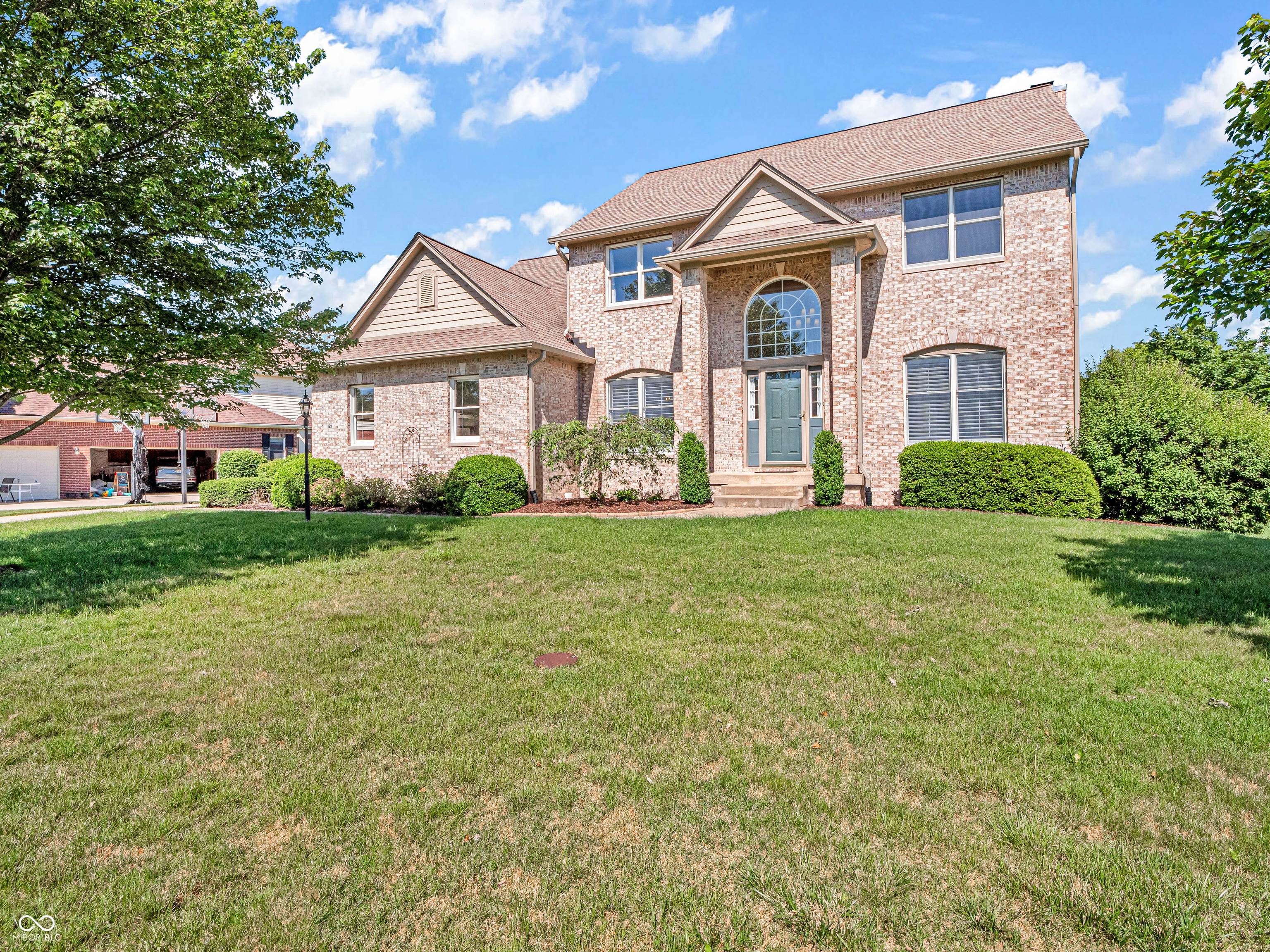1121 Huntington Woods Point Zionsville IN 46077