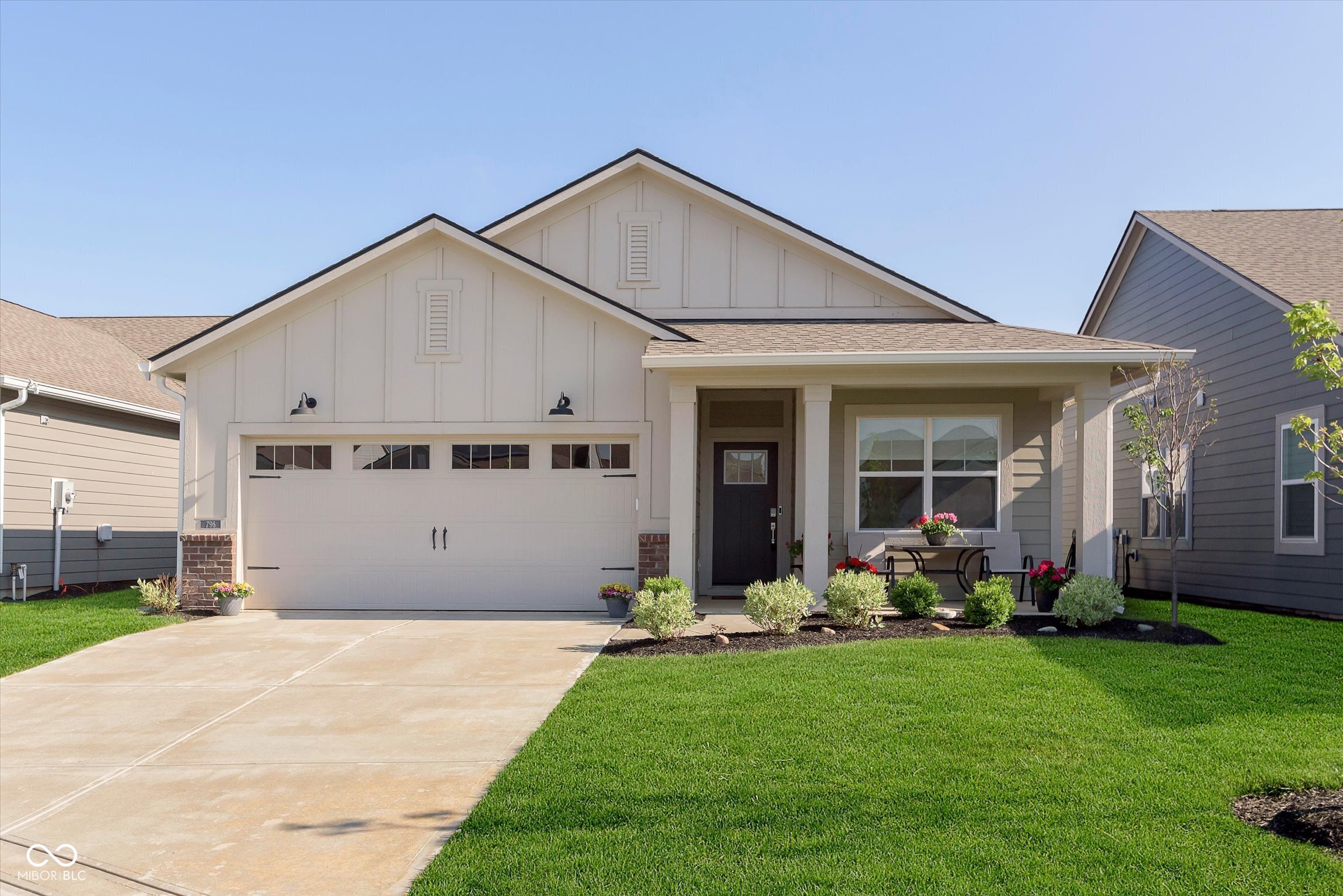 796 Sapp Circle Westfield IN 46074