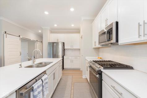 796 Sapp Circle Westfield IN 46074