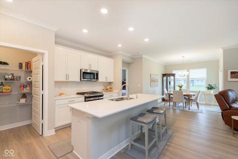 796 Sapp Circle Westfield IN 46074