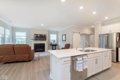 796 Sapp Circle Westfield IN 46074