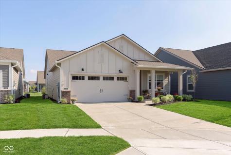 796 Sapp Circle Westfield IN 46074